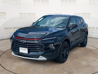 2025 Chevrolet Blazer for sale in New Bern NC