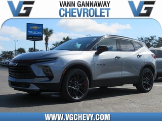 2025 Chevrolet Blazer for sale in Eustis FL