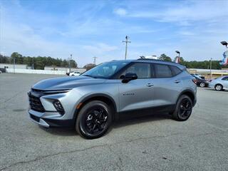 2025 Chevrolet Blazer for sale in Rocky Mount NC