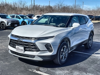 2025 Chevrolet Blazer for sale in Fenton MO