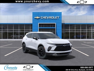 2025 Chevrolet Blazer for sale in Burbank CA