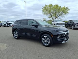 2025 Chevrolet Blazer for sale in Spartanburg SC