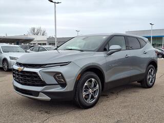 2025 Chevrolet Blazer for sale in Ann Arbor MI