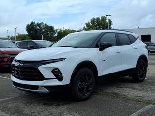 2025 Chevrolet Blazer for sale in Ann Arbor MI
