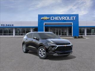 2025 Chevrolet Blazer for sale in Novi MI