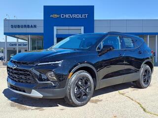 2025 Chevrolet Blazer for sale in Ann Arbor MI