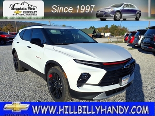 2025 Chevrolet Blazer for sale in Mountain View AR