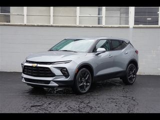 2025 Chevrolet Blazer for sale in Wayne MI