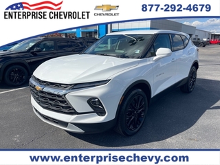 2026 Chevrolet Blazer for sale in Enterprise AL
