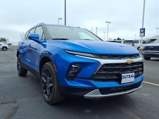 2026 Chevrolet Blazer for sale in Lincoln NE