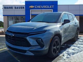 2026 Chevrolet Blazer for sale in Warren OH