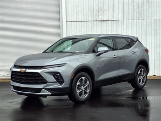 2026 Chevrolet Blazer for sale in Wayne MI