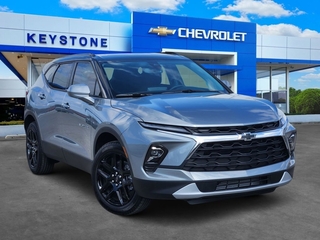 2026 Chevrolet Blazer for sale in Sand Springs OK