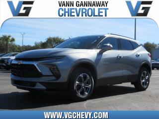 2026 Chevrolet Blazer for sale in Eustis FL