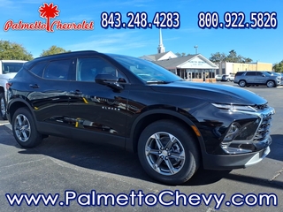 2026 Chevrolet Blazer for sale in Winchester VA