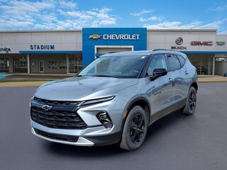 2026 Chevrolet Blazer for sale in Salem OH