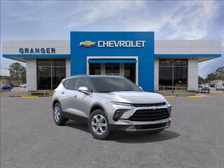 2026 Chevrolet Blazer