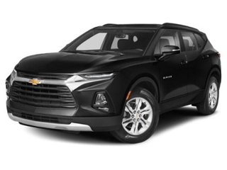 2020 Chevrolet Blazer for sale in Orange TX