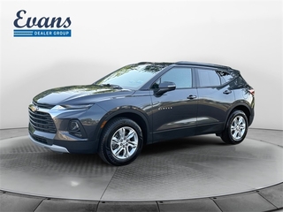 2021 Chevrolet Blazer for sale in Dayton OH