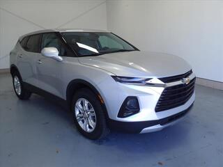 2022 Chevrolet Blazer for sale in Torrington CT