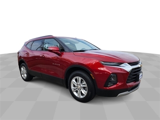 2022 Chevrolet Blazer for sale in West Allis WI