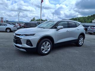 2022 Chevrolet Blazer for sale in Kingsport TN