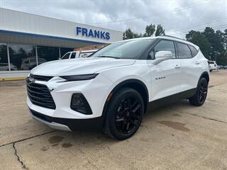 2022 Chevrolet Blazer for sale in Kosciusko MS