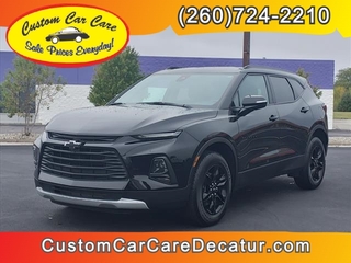 2022 Chevrolet Blazer for sale in Decatur IN