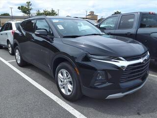 2022 Chevrolet Blazer for sale in New Bern NC