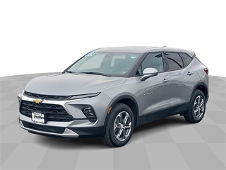 2023 Chevrolet Blazer for sale in Frankfort IL