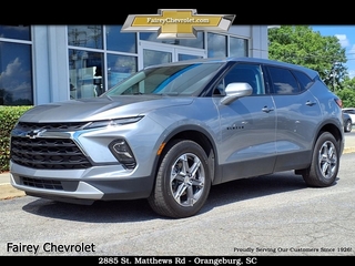 2023 Chevrolet Blazer