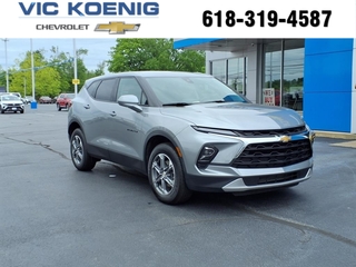 2023 Chevrolet Blazer for sale in Carbondale IL