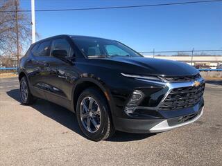 2023 Chevrolet Blazer for sale in Chattanooga TN