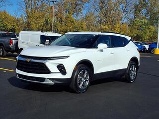 2023 Chevrolet Blazer for sale in Wayne MI