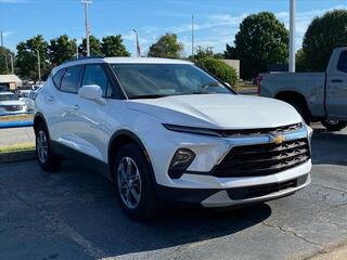 2023 Chevrolet Blazer for sale in Chattanooga TN