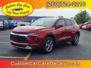 2023 Chevrolet Blazer for sale in Decatur IN