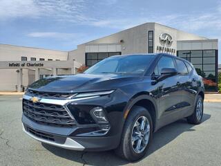 2023 Chevrolet Blazer for sale in West Jefferson NC