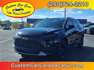 2023 Chevrolet Blazer for sale in Decatur IN