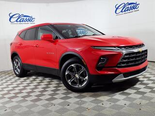 2023 Chevrolet Blazer