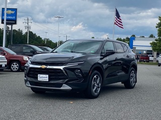 2023 Chevrolet Blazer