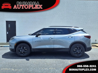 2023 Chevrolet Blazer for sale in Meridian MS