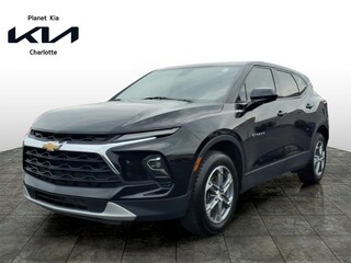 2023 Chevrolet Blazer for sale in Charlotte NC