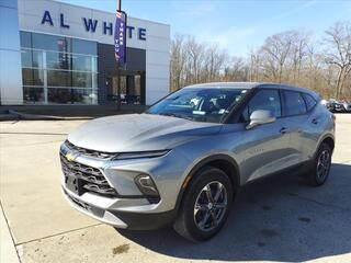 2023 Chevrolet Blazer