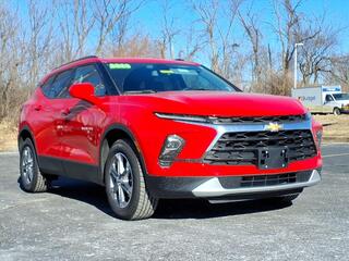 2023 Chevrolet Blazer for sale in Cincinnati OH