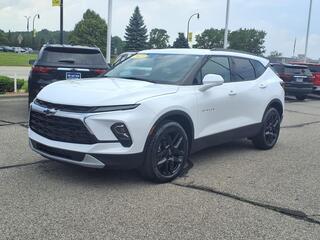 2023 Chevrolet Blazer for sale in Taylor MI