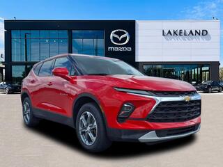 2023 Chevrolet Blazer