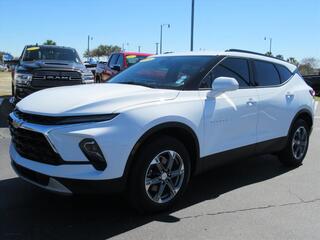 2024 Chevrolet Blazer for sale in Leesburg FL