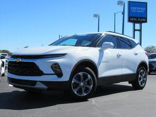 2024 Chevrolet Blazer for sale in Leesburg FL