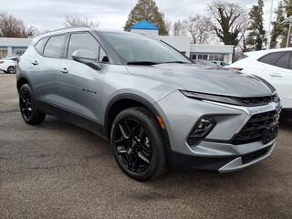 2024 Chevrolet Blazer for sale in Roanoke VA