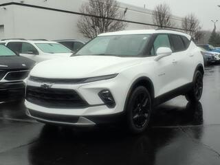 2024 Chevrolet Blazer for sale in Taylor MI